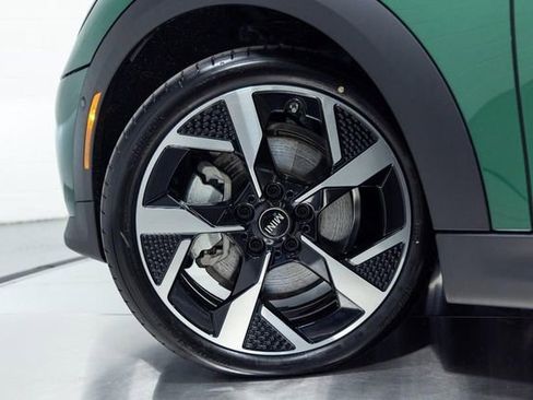 New 2026 MINI Cooper S image 21