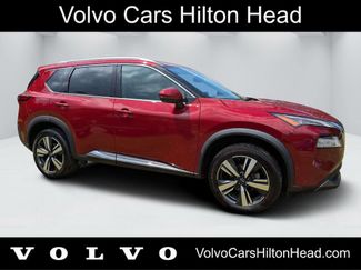 Used 2023 Nissan Rogue SL w/ SL Premium Package AWD/4WD video 1