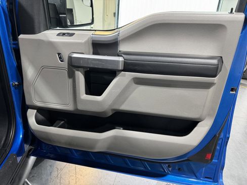 Certified 2020 Ford F150 XLT w/ XTR Package AWD/4WD image 18