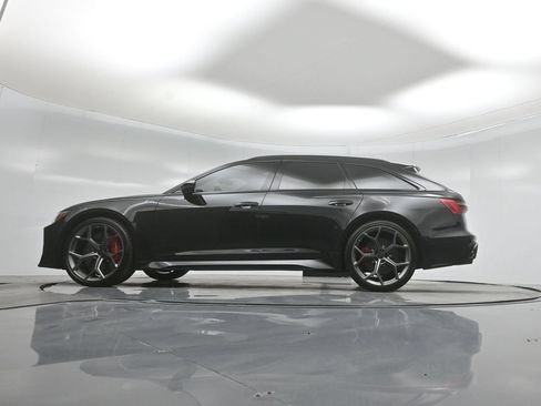 Used 2026 Audi RS 6 performance AWD/4WD image 54