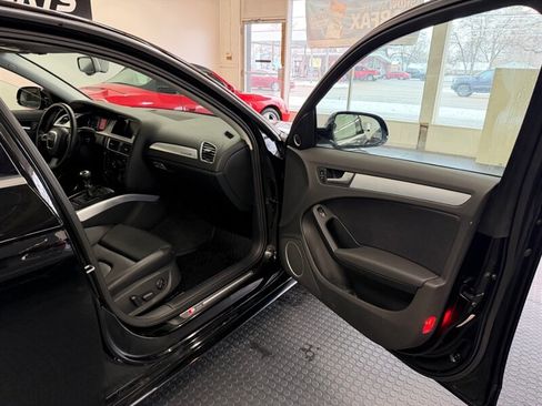 Used 2012 Audi A4 2.0T Premium Plus image 36