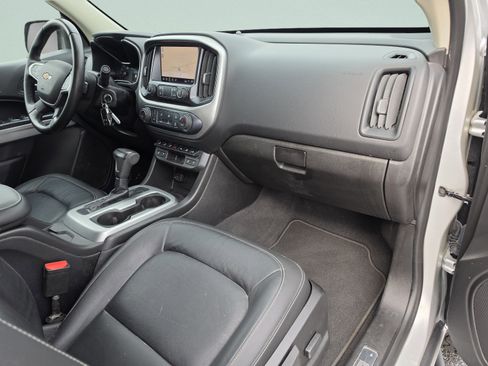 Used 2020 Chevrolet Colorado ZR2 AWD/4WD image 14