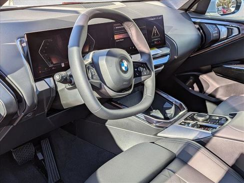 New 2026 BMW X3 xDrive30 w/ Convenience Package AWD/4WD image 3