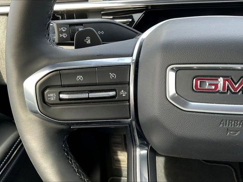 New 2026 GMC Sierra EV Elevation w/ Premium Package image 20