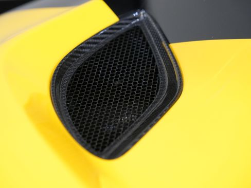 Used 2013 SRT Viper GTS w/ GTS Laguna Interior Pkg image 23