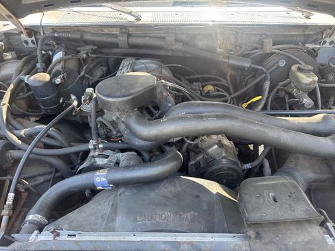 Used 1989 Ford Bronco image 24