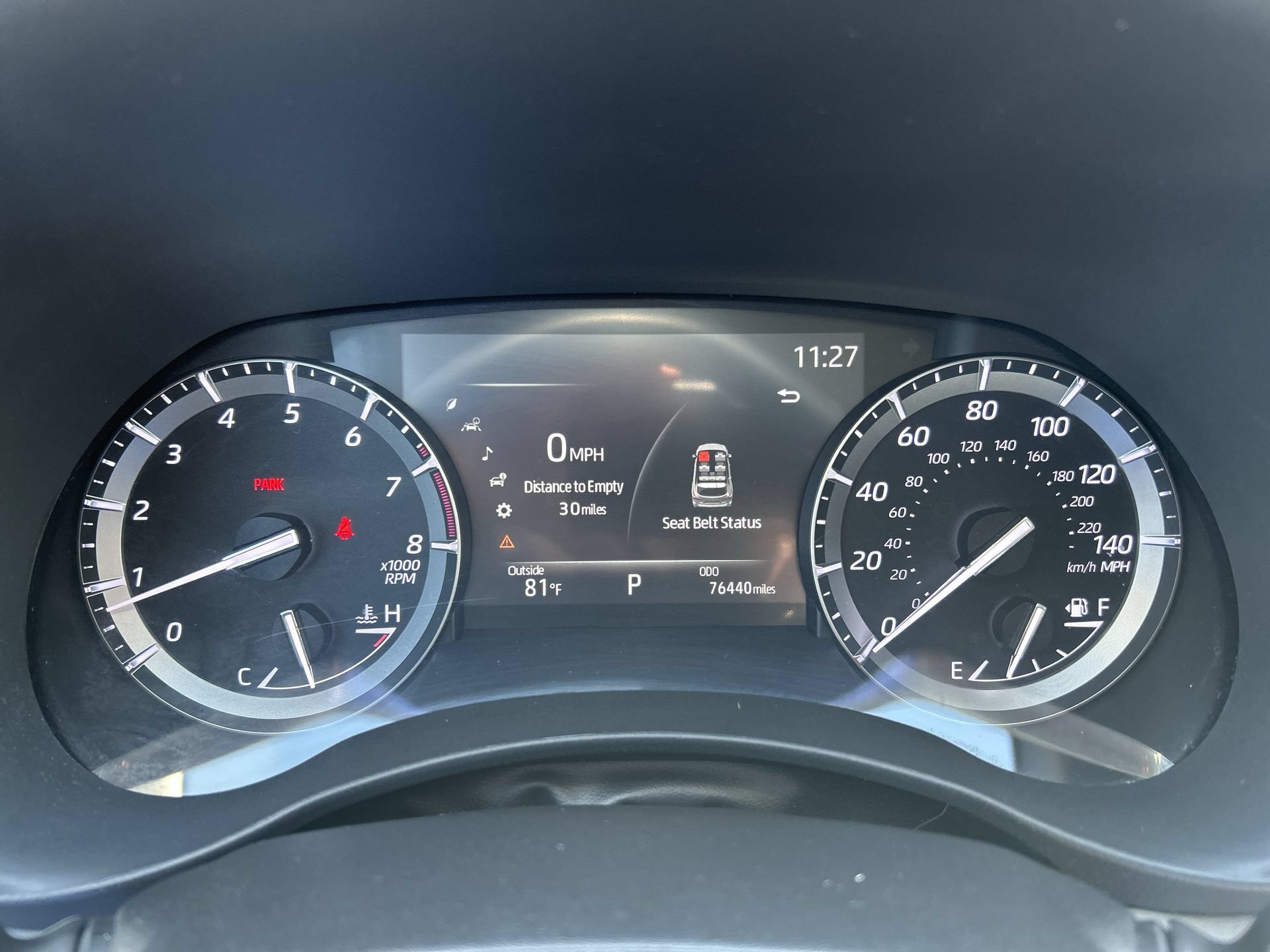 Used 2020 Toyota Highlander Limited FWD image 10