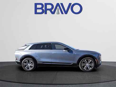 New 2023 Cadillac Lyriq 2WD image 4