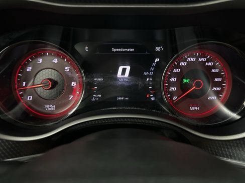 Used 2021 Dodge Charger SRT Hellcat image 13