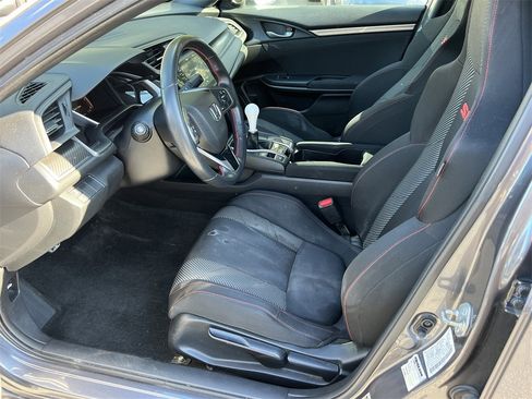 Used 2019 Honda Civic Si image 7
