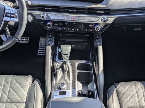 New 2025 Kia Telluride SX Prestige X-Line AWD/4WD image 18