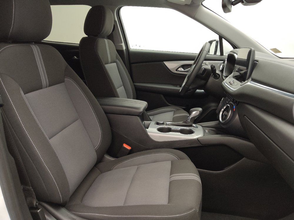 Used 2023 Chevrolet Blazer LT w/ Convenience Package FWD image 21