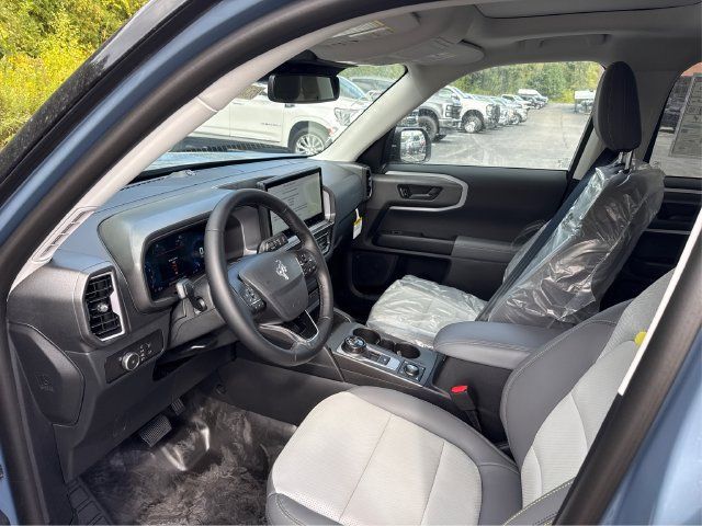New 2026 Ford Bronco Sport Badlands w/ Badlands Tech Package AWD/4WD image 11