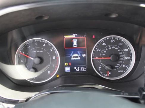 Used 2022 Subaru Ascent Onyx Edition AWD/4WD image 22