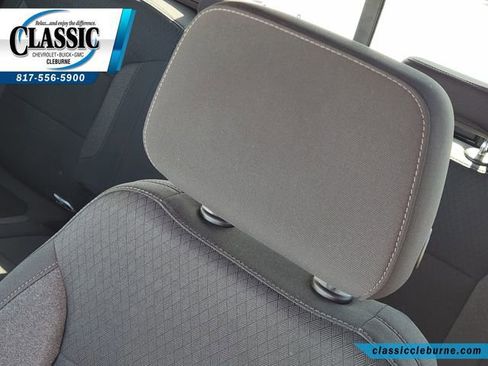 Used 2022 GMC Sierra 2500 SLE w/ SLE Value Package; image 45