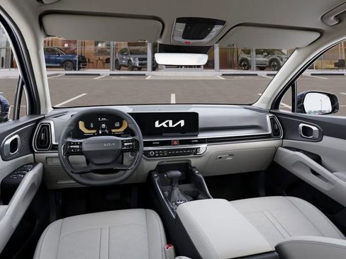New 2026 Kia Sorento EX AWD/4WD image 15