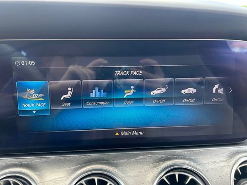 Used 2020 Mercedes-Benz AMG GT 63 image 33