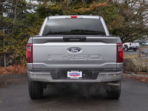 Certified 2024 Ford F150 XLT w/ Tow/Haul Package image 21