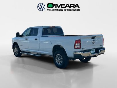 Used 2024 RAM 2500 Big Horn