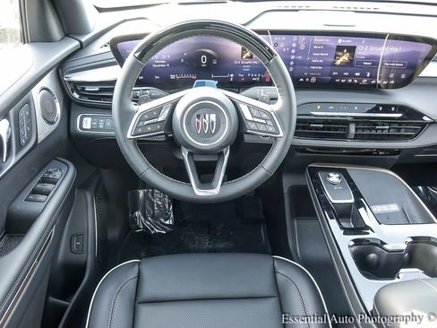 New 2026 Buick Enclave Avenir w/ Super Cruise Package image 15