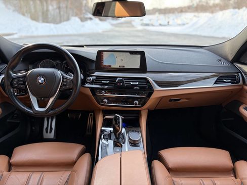 Used 2018 BMW 640i Gran Turismo xDrive w/ Executive Package image 26