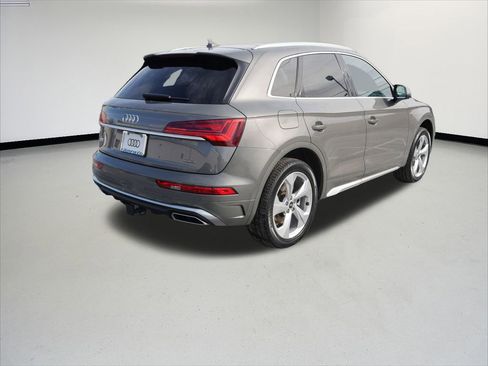 Certified 2023 Audi Q5 2.0T Premium Plus w/ Premium Plus Package image 5