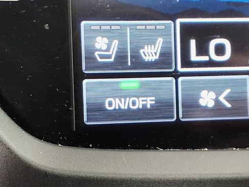 Used 2026 Subaru Forester Touring AWD/4WD image 22