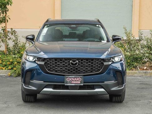 New 2026 MAZDA CX-50 AWD 2.5 S w/ Cargo Package image 2