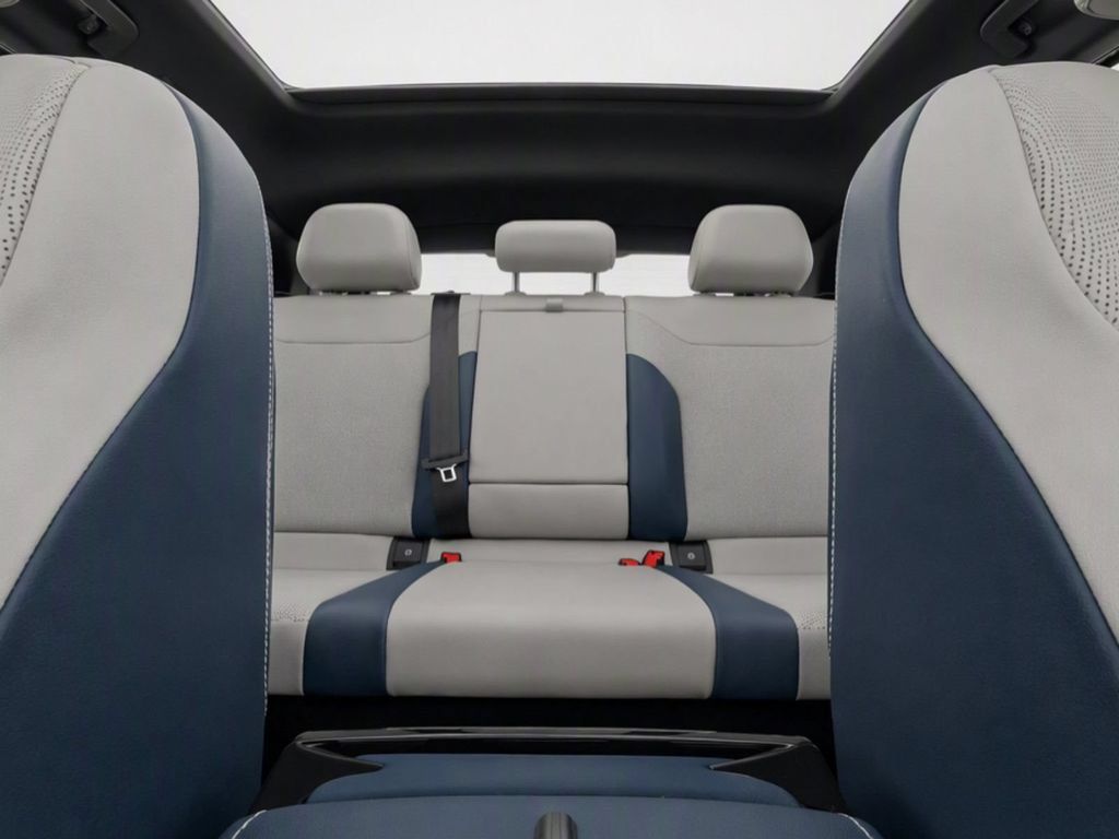 Certified 2023 Volkswagen ID.4 Pro S AWD/4WD image 26