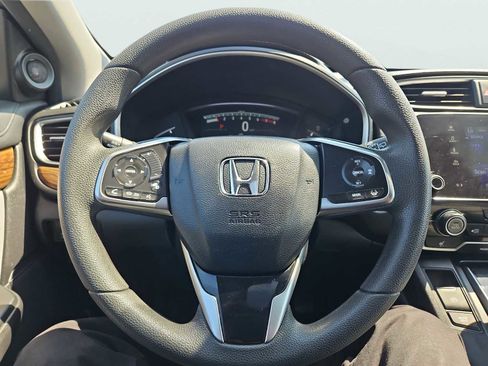 Certified 2018 Honda CR-V EX image 29