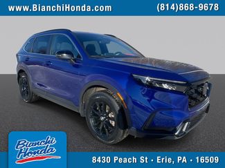 Used 2023 Honda CR-V Sport video 1