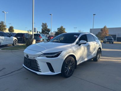 Used 2023 Lexus RX 350 FWD