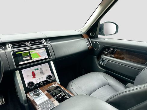 Used 2021 Land Rover Range Rover Westminster Edition AWD/4WD image 25