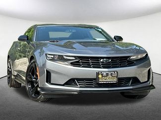 Used 2022 Chevrolet Camaro LT RWD video 2