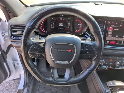 Used 2021 Dodge Durango GT image 23