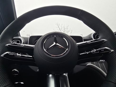 New 2026 Mercedes-Benz GLC 300 4MATIC image 27