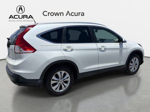 Used 2013 Honda CR-V EX-L image 7