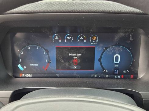 New 2026 Ford F150 STX w/ Equipment Group 200A RWD image 13