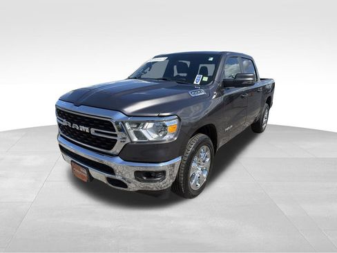 Used 2024 RAM 1500 Lone Star AWD/4WD image 3
