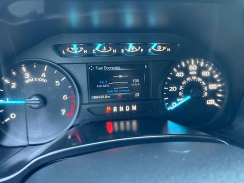 Used 2019 Ford F150 XL w/ Equipment Group 101A Mid AWD/4WD image 17