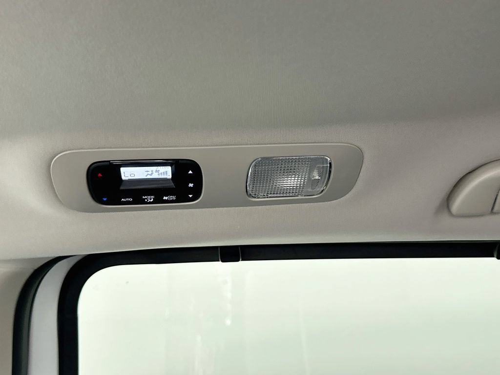 New 2026 Honda Odyssey EX-L image 25