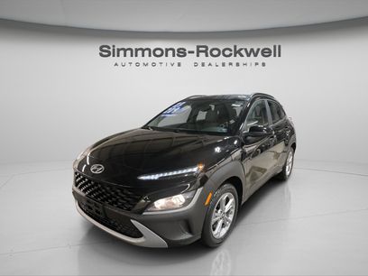 Used 2023 Hyundai Kona SEL