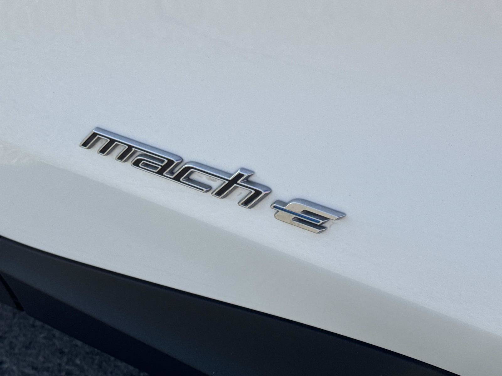 Used 2023 Ford Mustang Mach-E Select RWD image 6