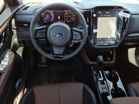 New 2026 Subaru Forester Touring image 34