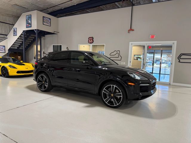 Used 2023 Porsche Cayenne Platinum Edition AWD/4WD image 62