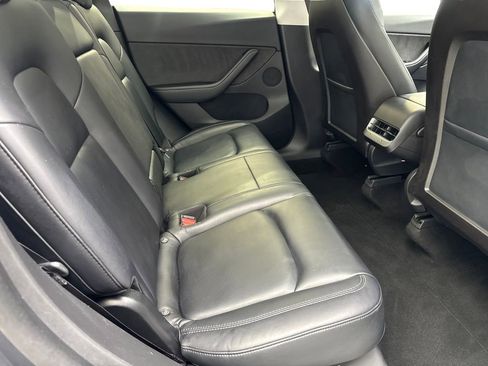 Used 2020 Tesla Model Y Long Range AWD/4WD image 39