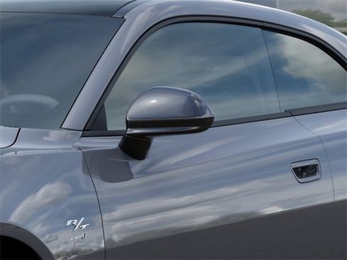 New 2025 Dodge Charger R/T w/ Sun & Sound Package image 12