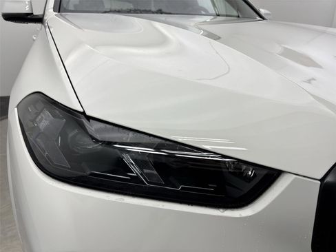 New 2026 BMW X5 xDrive40i image 18