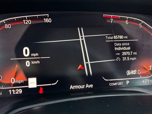 Used 2019 BMW X5 xDrive40i w/ Convenience Package image 40