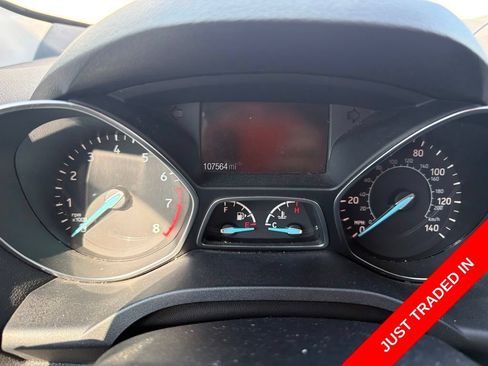 Used 2017 Ford Escape SE AWD/4WD image 10